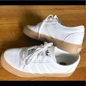 Adidas Adi skate shoe